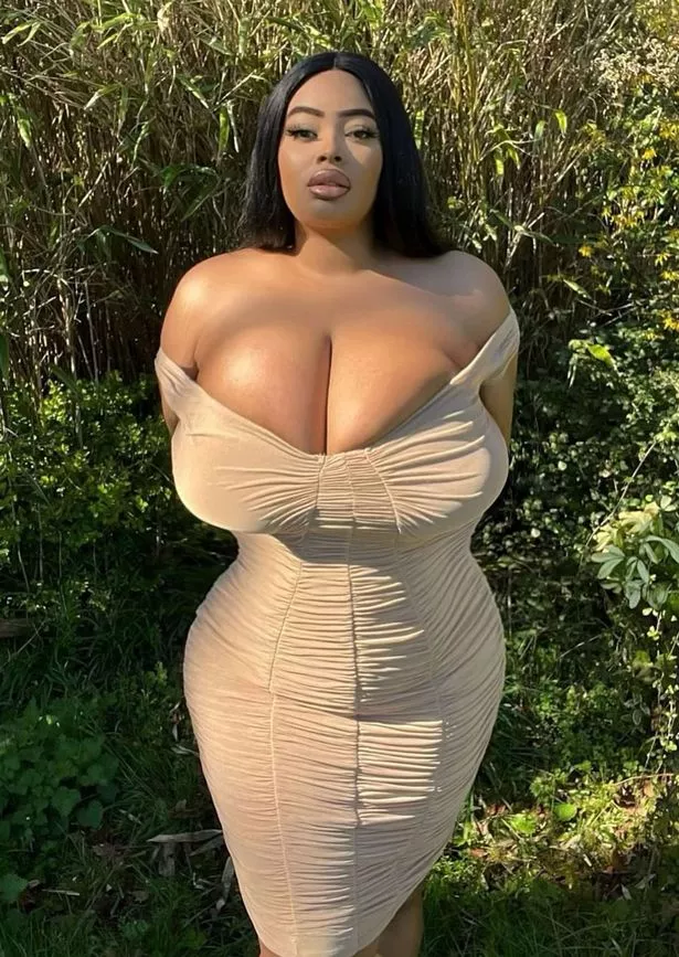 connie leo share south african big tits photos