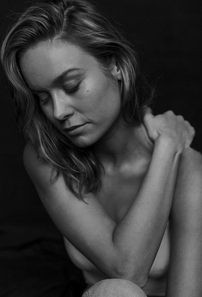 david ponton recommends Brie Larson Nude