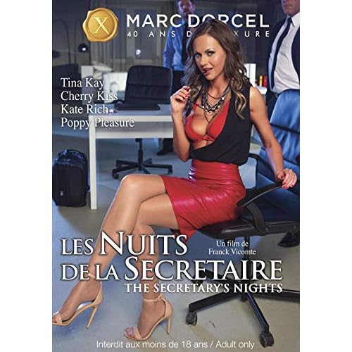 donald sigmon recommends Movies By Marc Dorcel