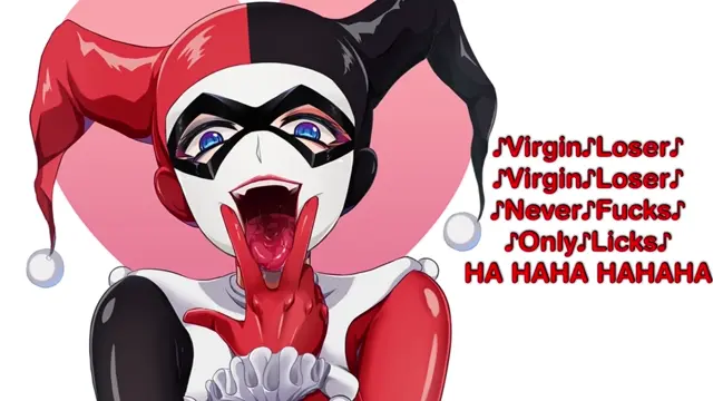 chaitali patra recommends harley quinn femdom pic