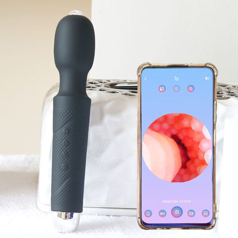 dave atterbury recommends camera dildo pic