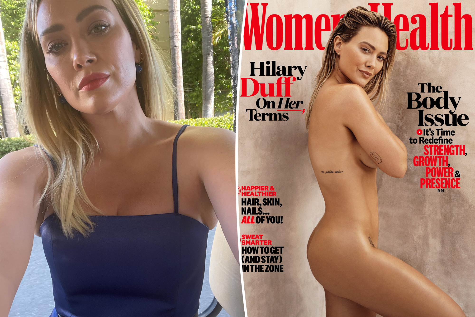 clint manley recommends hilary duff nude photos pic