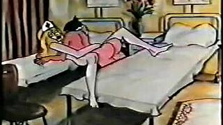 Best of Cartoon vintage porn