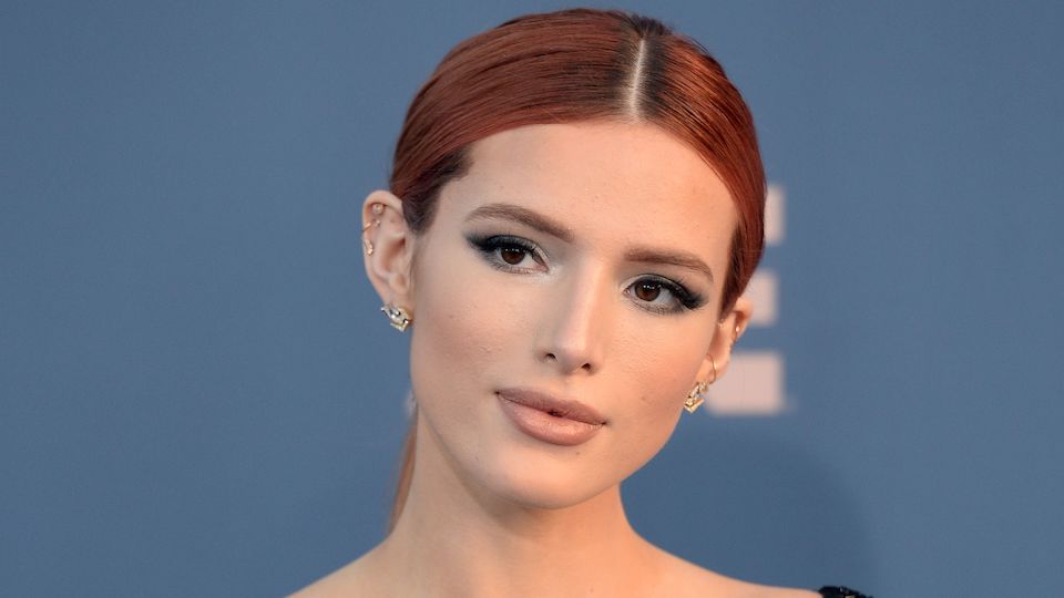 caleb wasser recommends bella thorne onlyfans picture pic