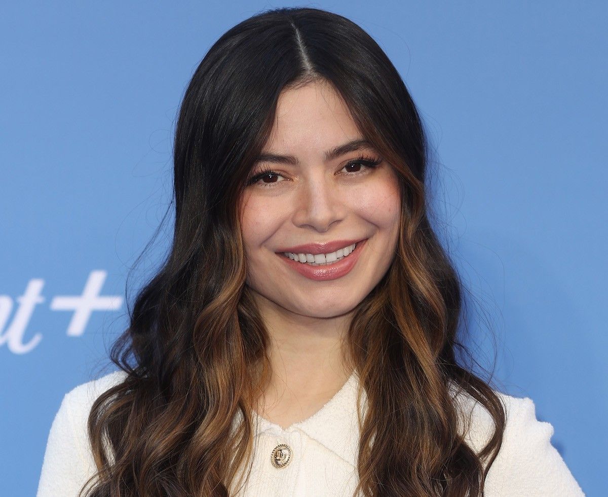 ambrosia rogers recommends miranda cosgrove butt pic