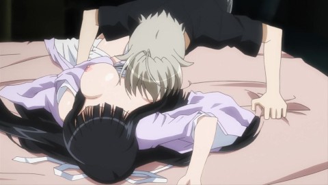 ahmed farghali share yosuga no sora porn photos