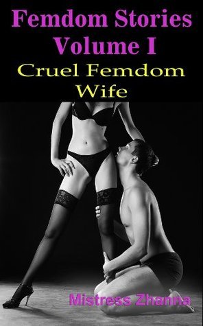 denise cave recommends Fem Dom Wife