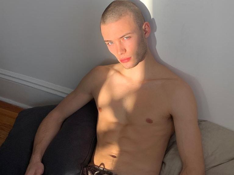 bob hk recommends bald twinks pic