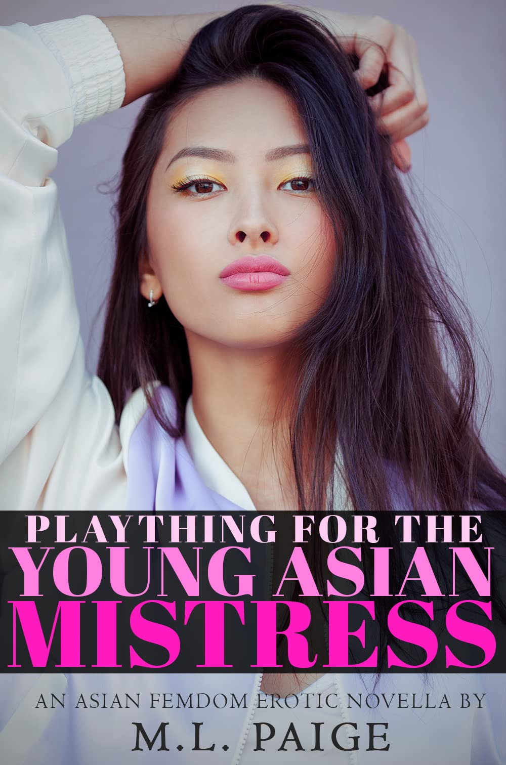 blake barrow recommends Asian Mistress