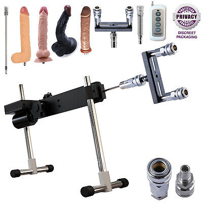 Best of Anal penetration machine