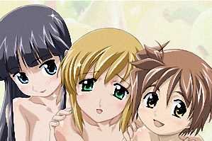 david sasraku recommends Boku No Pico Ep 3