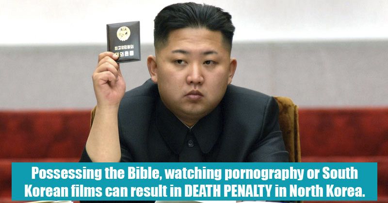 adolphus ward recommends north korean pornography pic