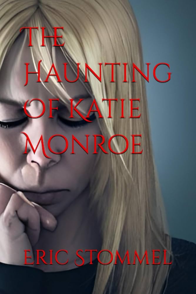 dede gigi recommends katie monroe pic