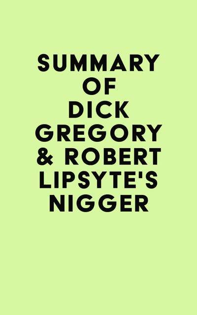 nigger dick