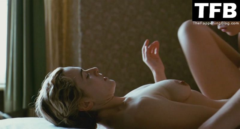 angelo cheil rotor recommends Nude Photos Kate Winslet