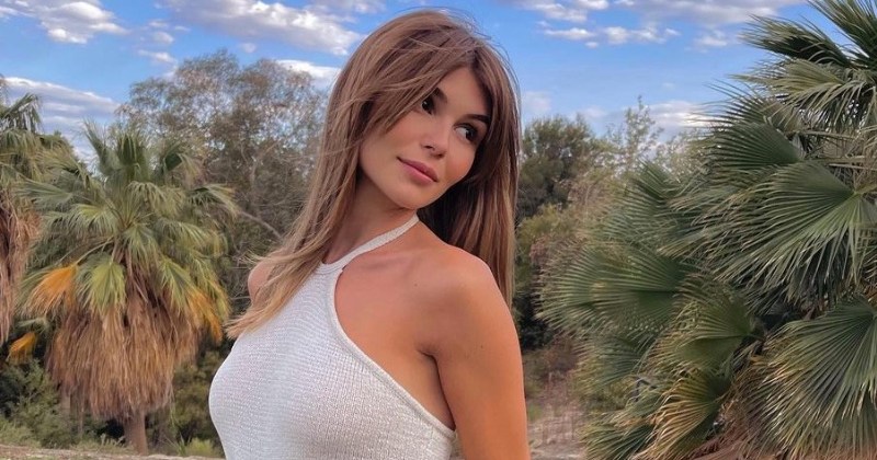 bethany boardman add olivia jade threesome photo