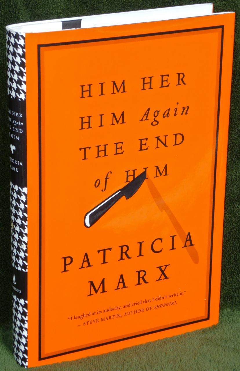 caitlin daigle recommends Tricia Marx