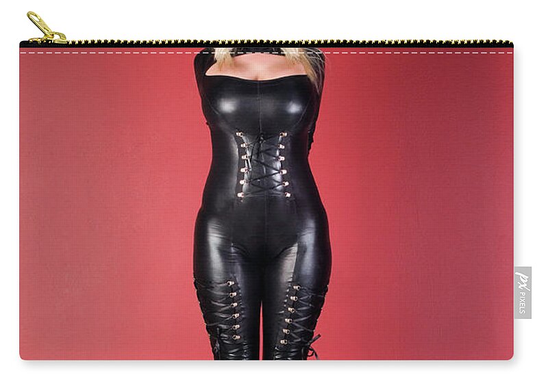 alkesh parekh recommends leather dominatrix pic