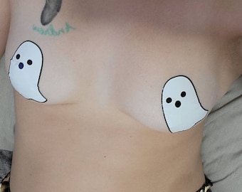 Best of Ghost nips