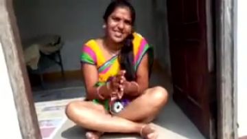 Best of Indian aunty masturbating