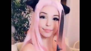 Best of Belle delphine cumming