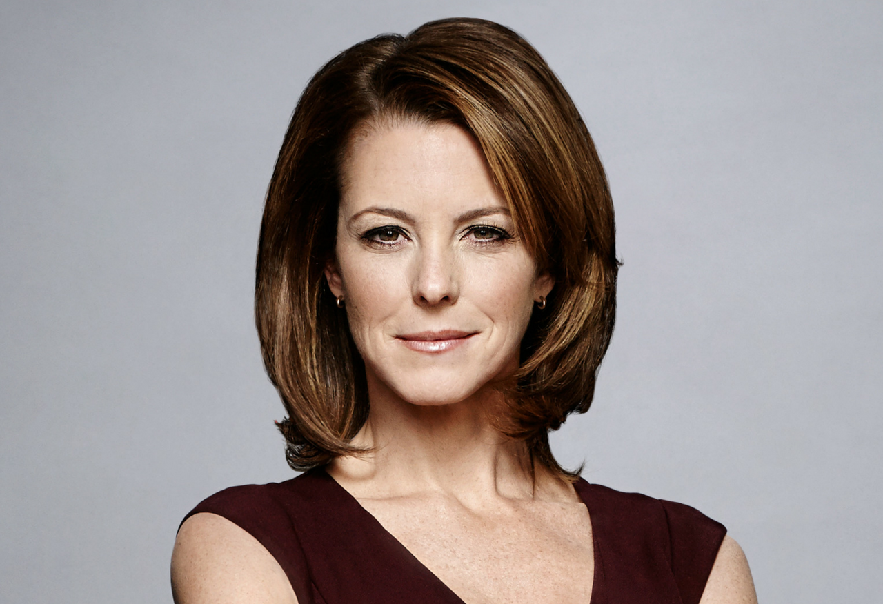 dana l clark recommends Stephanie Ruhle Hot