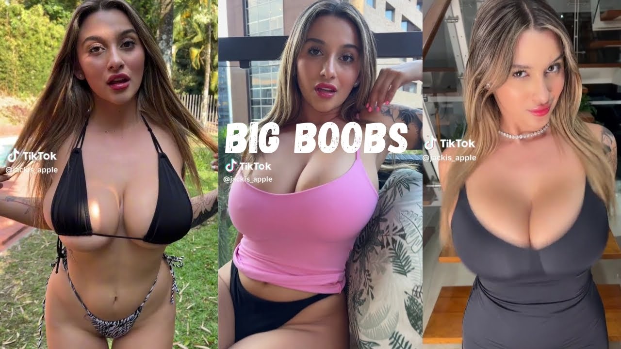 danae thorn recommends jackielove boobs pic