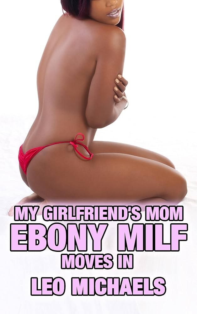 ebony gf shared