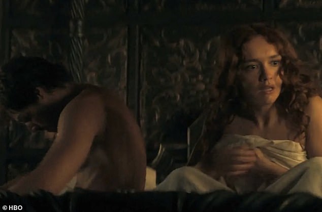 carolyn pooley recommends olivia cooke nude pic