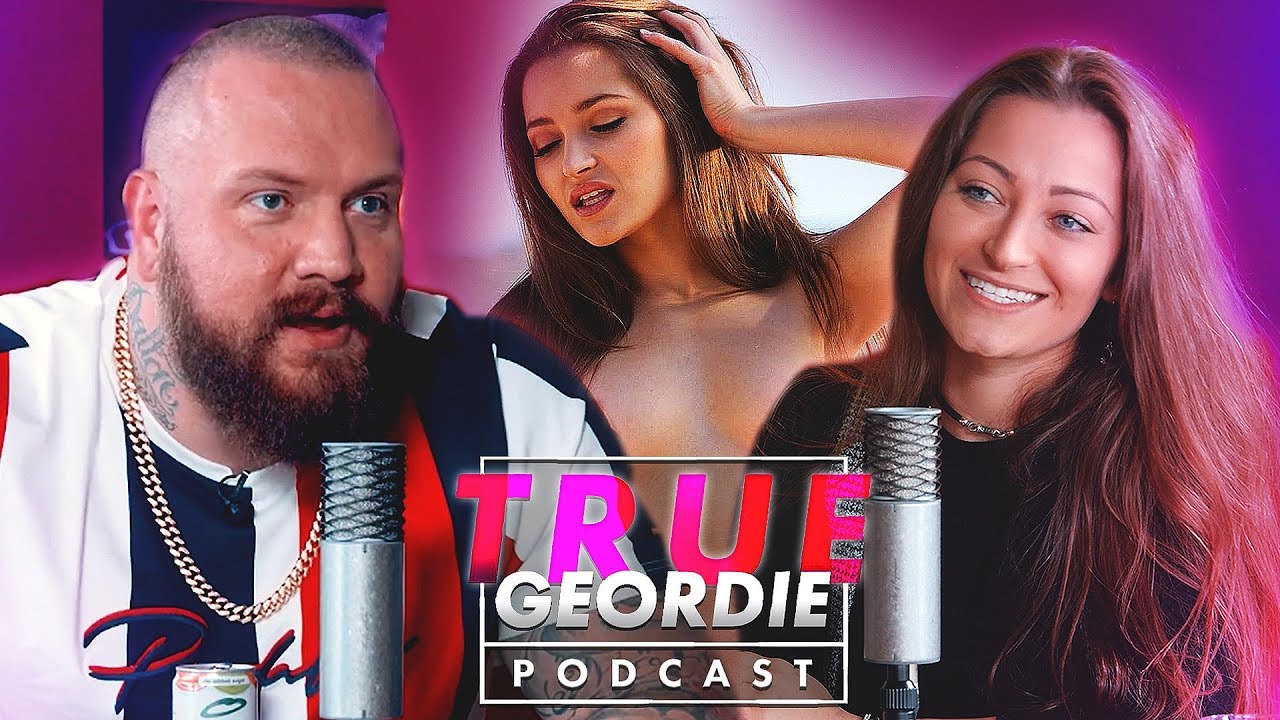 Dani Daniels Interview voodoo porn