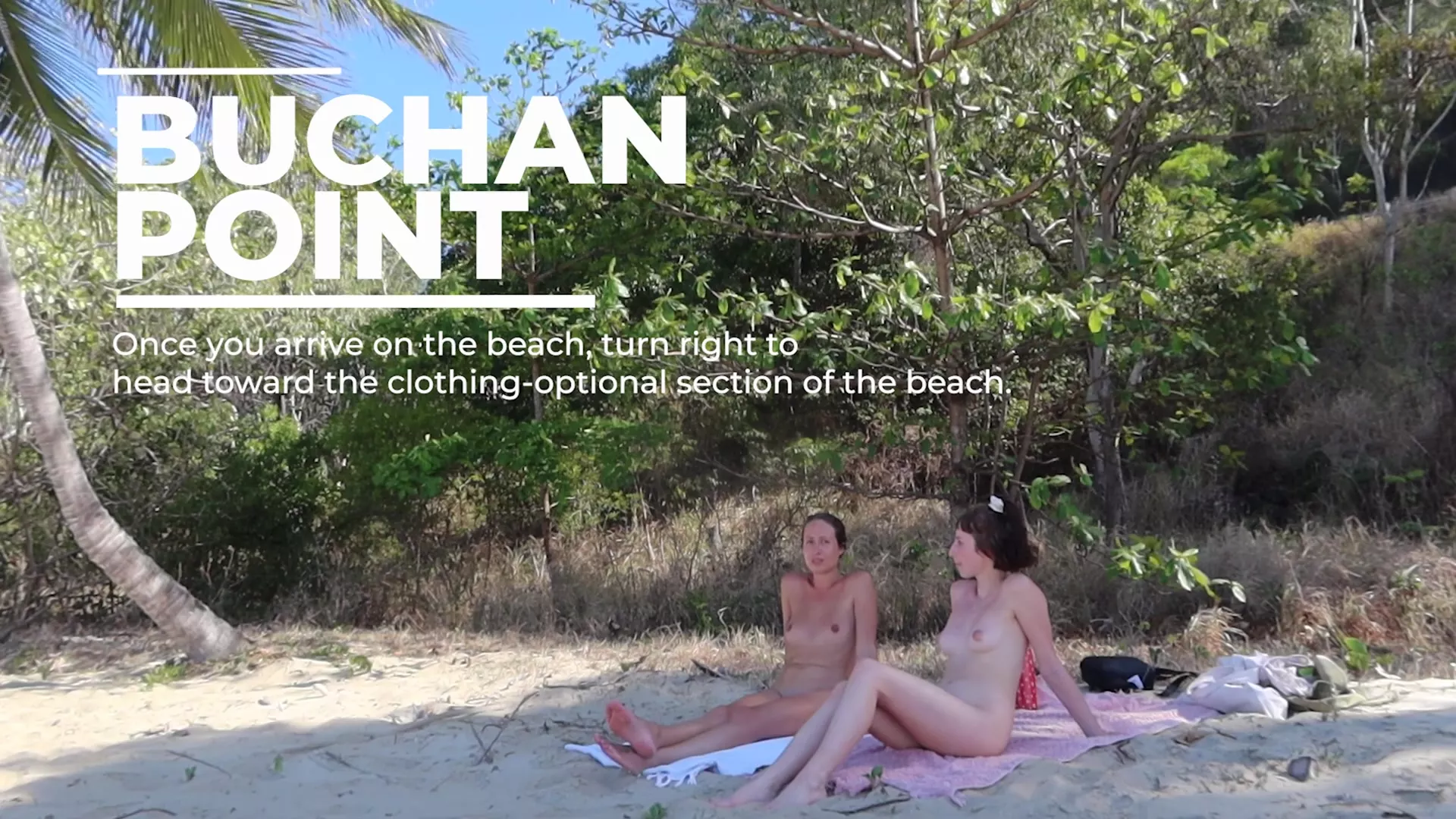 dan goyne recommends Naughty Naked Beach