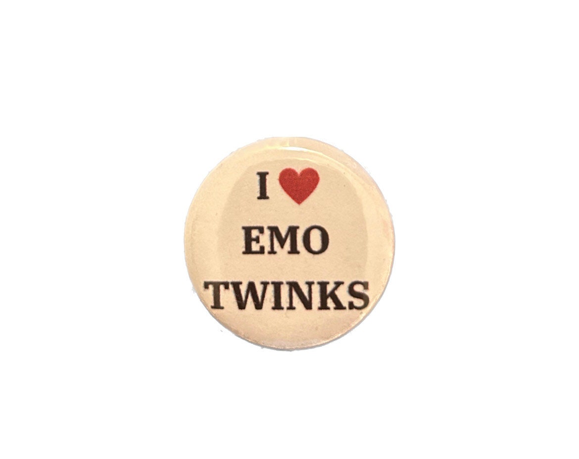 diane rickett recommends Emo Twinks