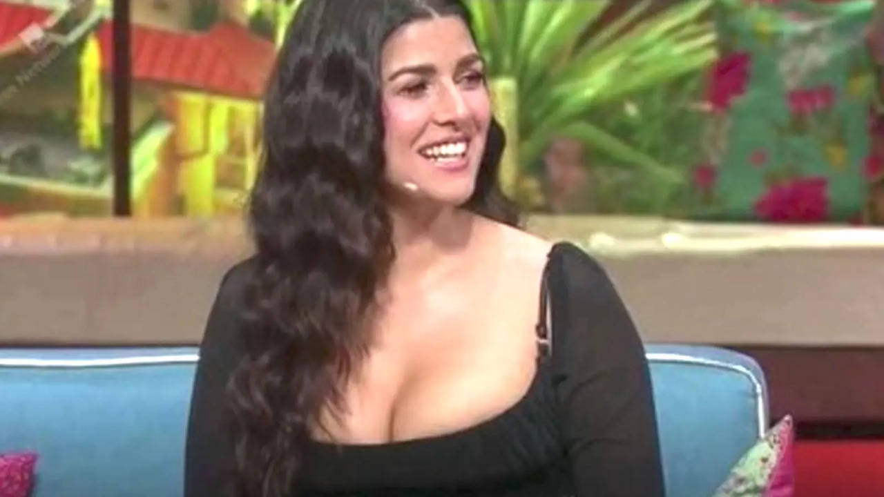 dave schimmel recommends nude nimrat kaur pic