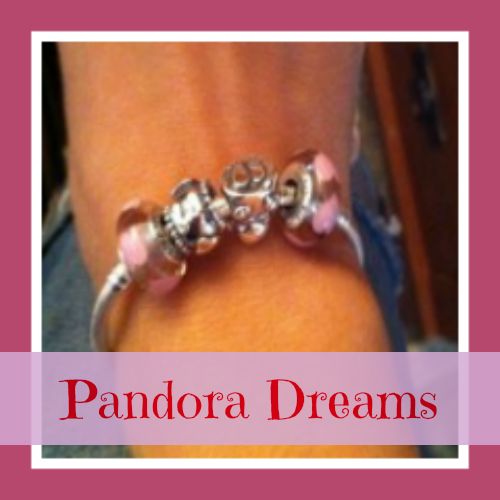 Pandora Dreams break fuck