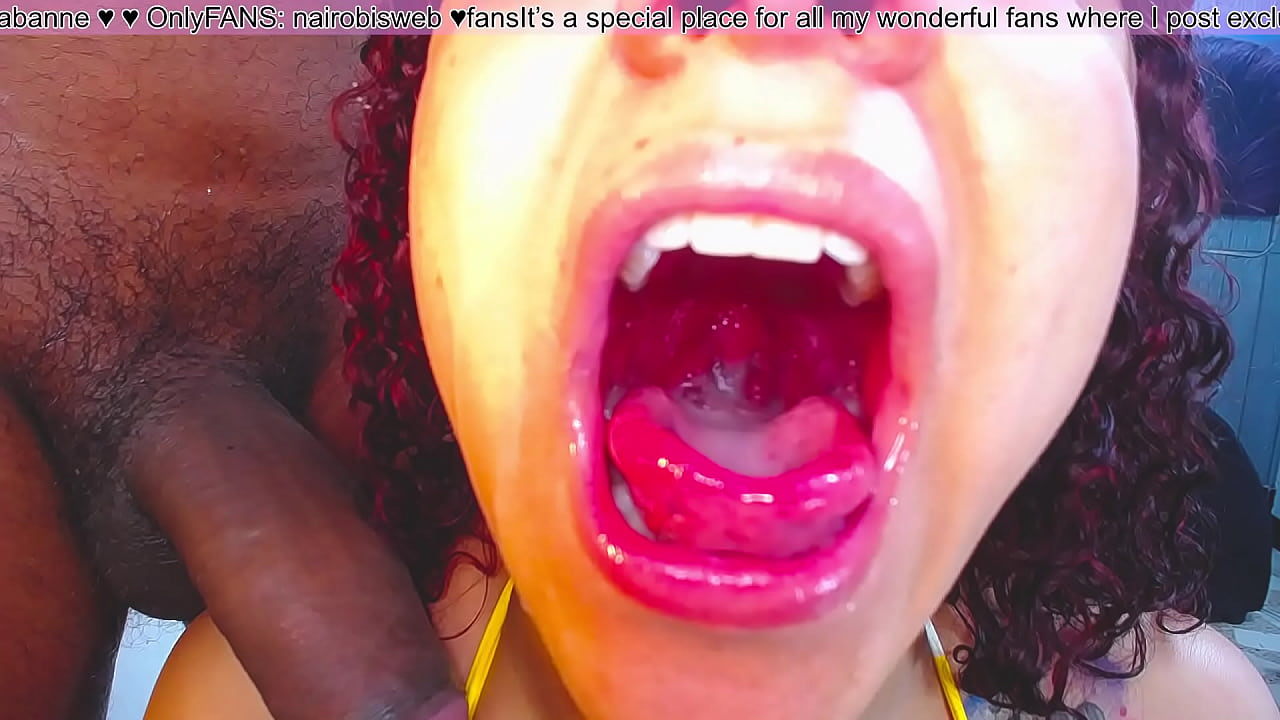 andrew harnum share cumming inside her throat photos