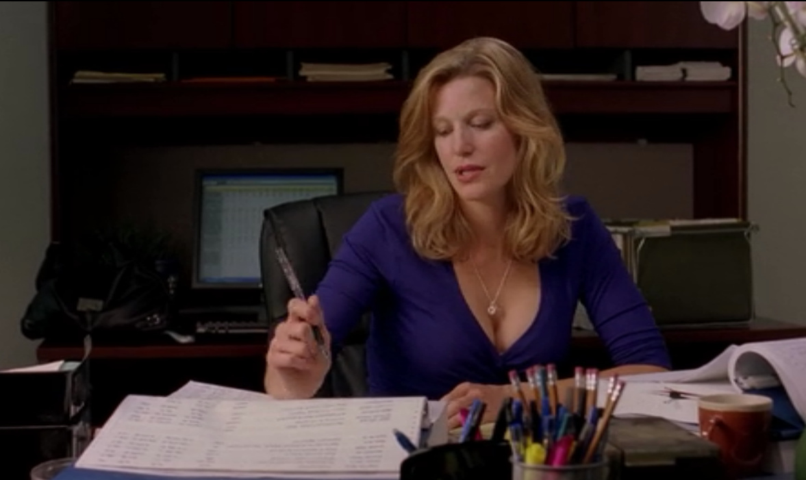 alvin tumulak recommends anna gunn boobs pic