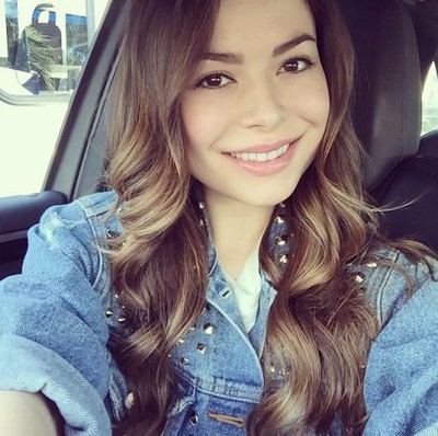 belaynesh hailu recommends miranda cosgrove butt pic