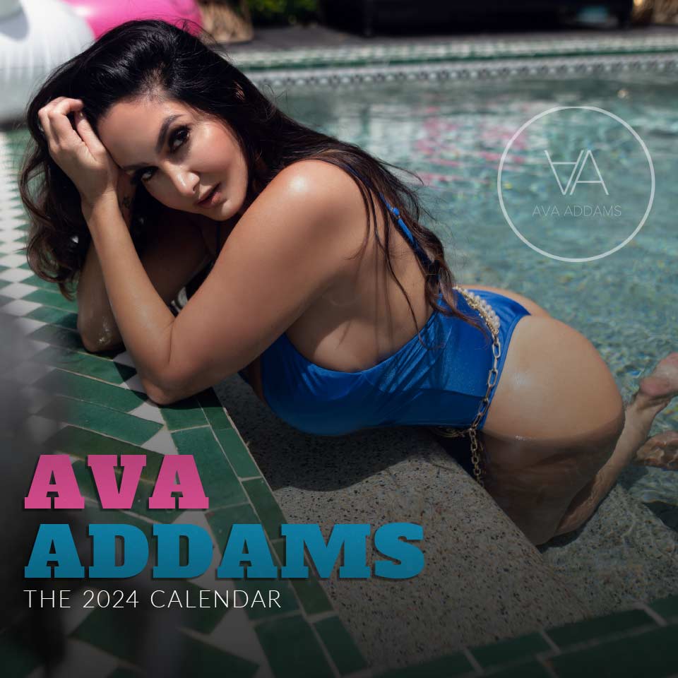 bill mcbride recommends Ava Addams 2023