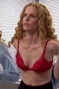 chelsea woodard recommends Rebecca Mader Naked