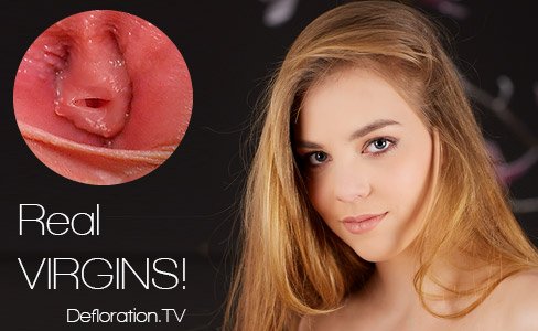 dina qonita recommends defloration tv porn pic