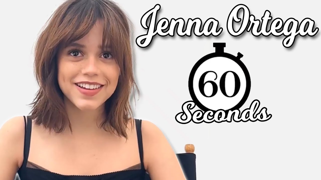 Jenna Ortega Sec leia porn