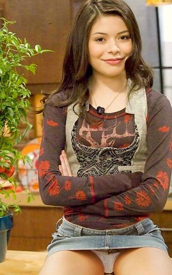 allan diestro recommends miranda cosgrove ass pic