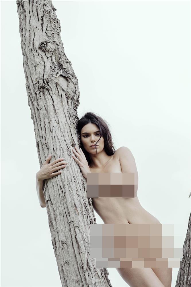 deon lewis recommends kendall jenner nude pics pic