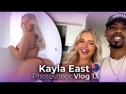 altagracia henriquez share kayla east photos