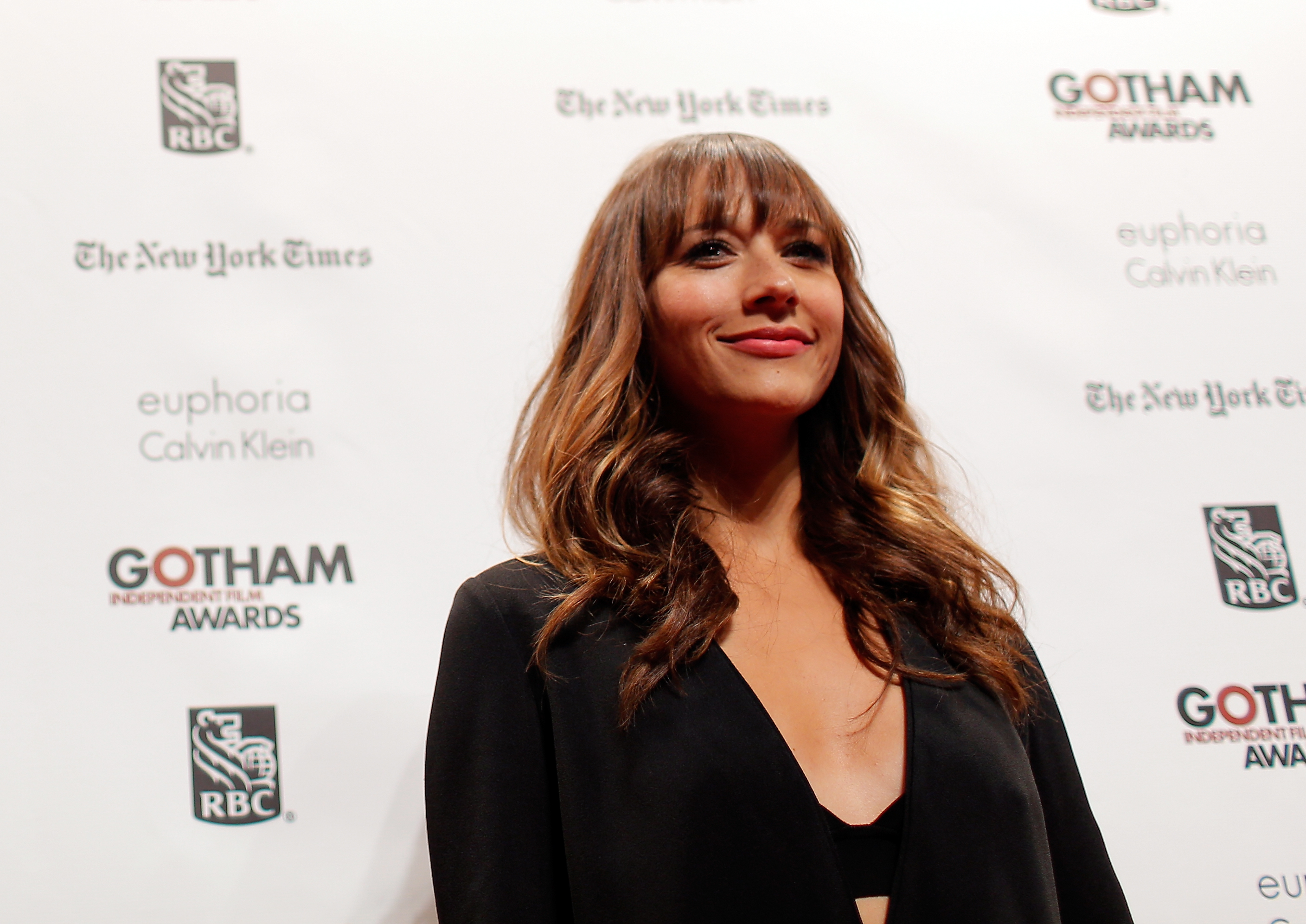 Best of Rashida jones butt