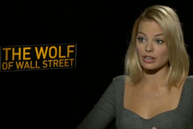 dan goede recommends Margo Robbie Wolf Of Wall Street Nude