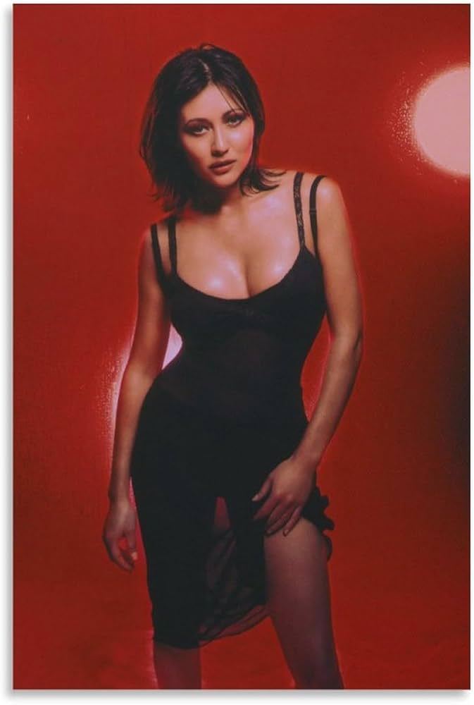 charles felix add shannen doherty sexy photo