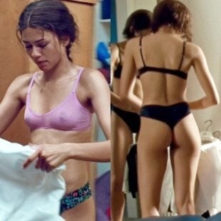 andrea vorlicek add photo zendaya tits