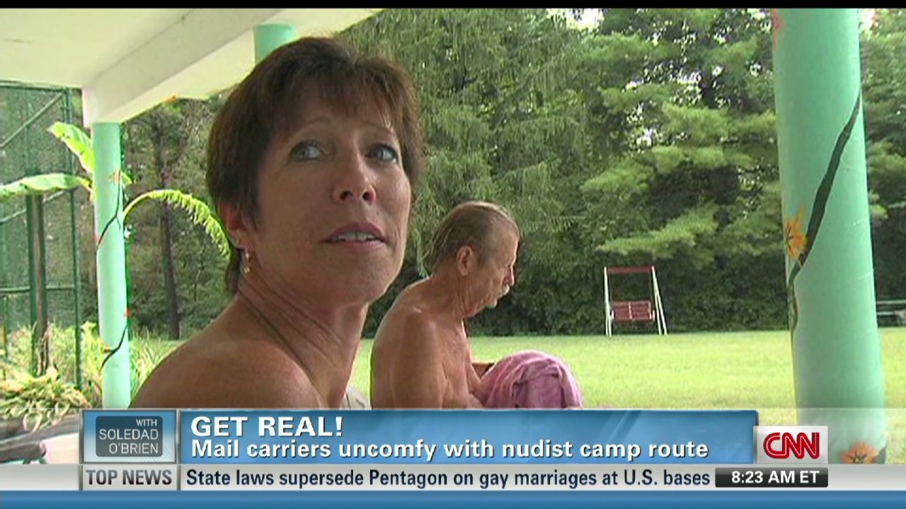 carolyn blind recommends Real Nudists Videos