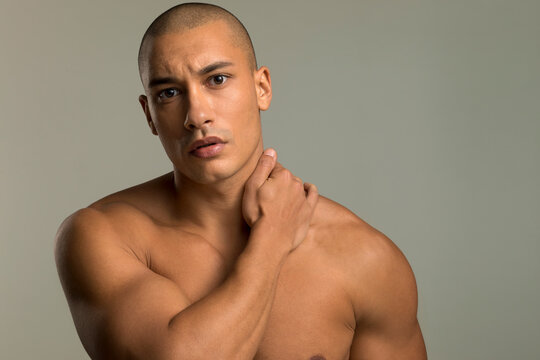 ameer natour recommends shaved men nude pic